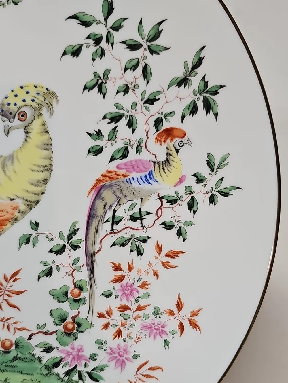 Royal Worcester vintage royal